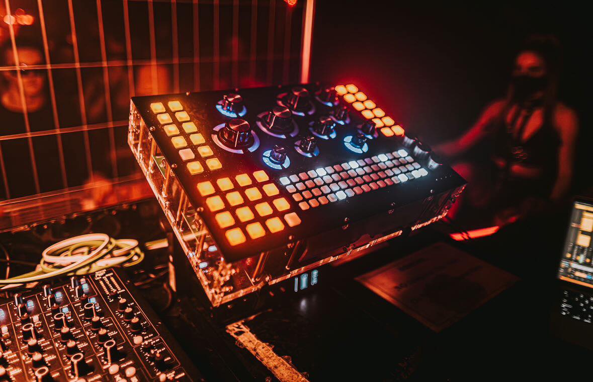 Jarrod Graeme's Humanizer controller