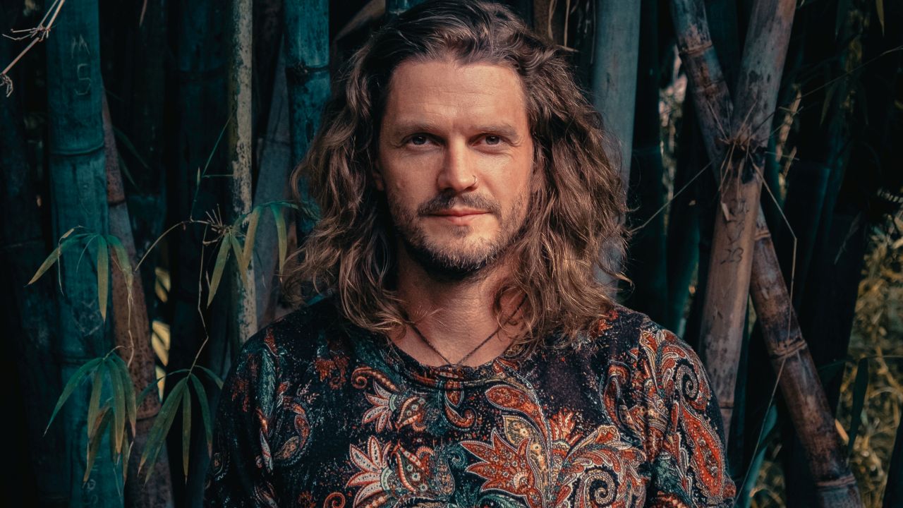 Christian Kerr