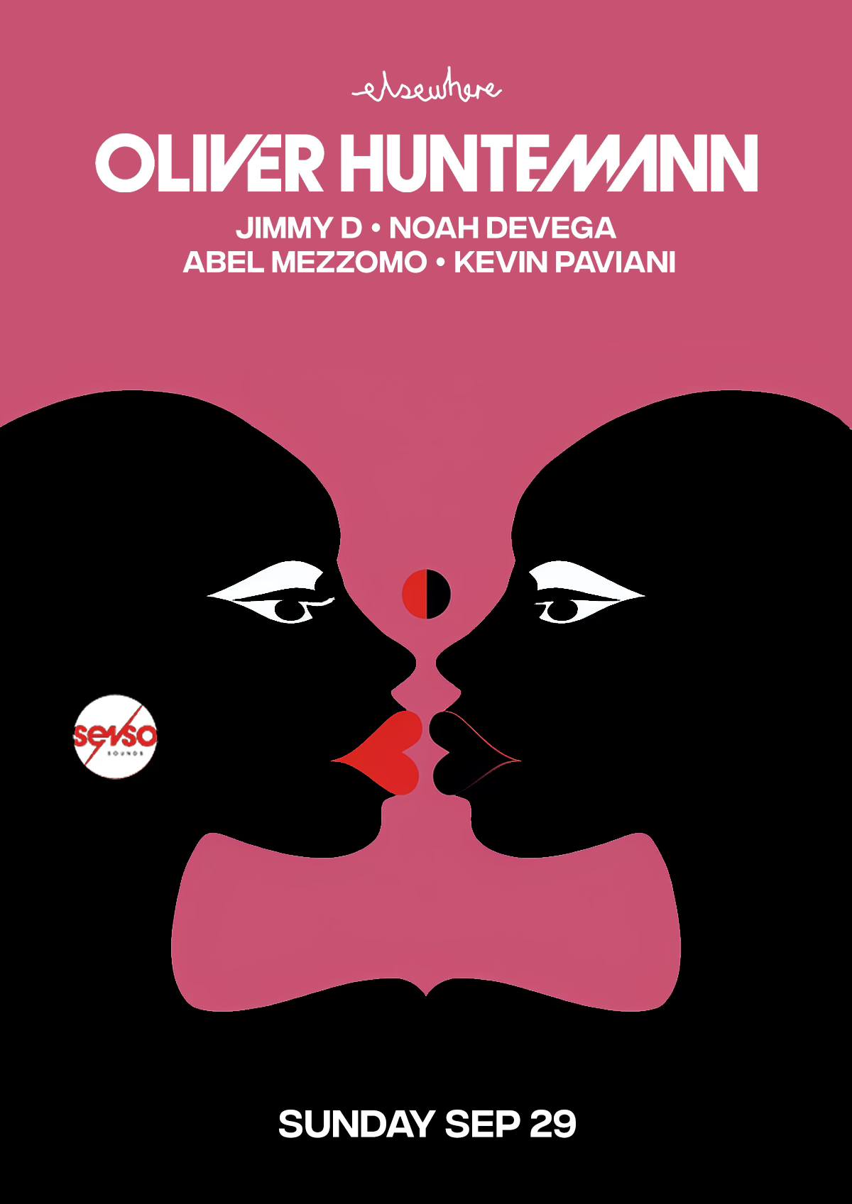 Oliver Huntemann - elsewhere