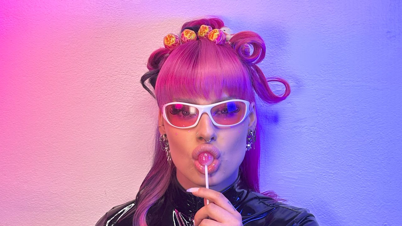 ACID BABY