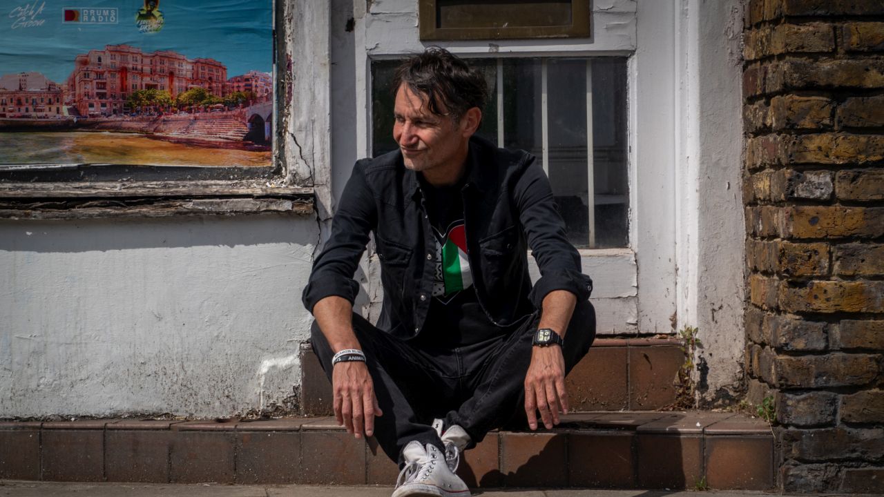 Danny Howells
