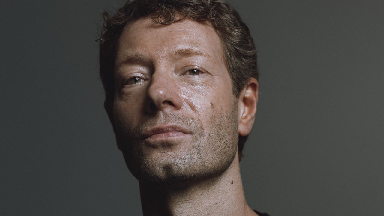 Jody Wisternoff