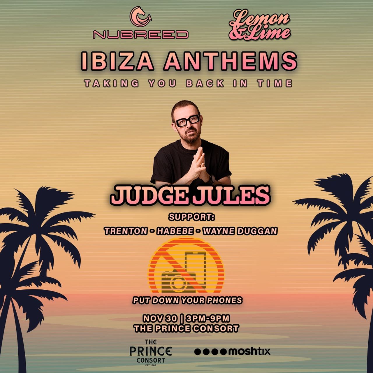 Judge Jules
