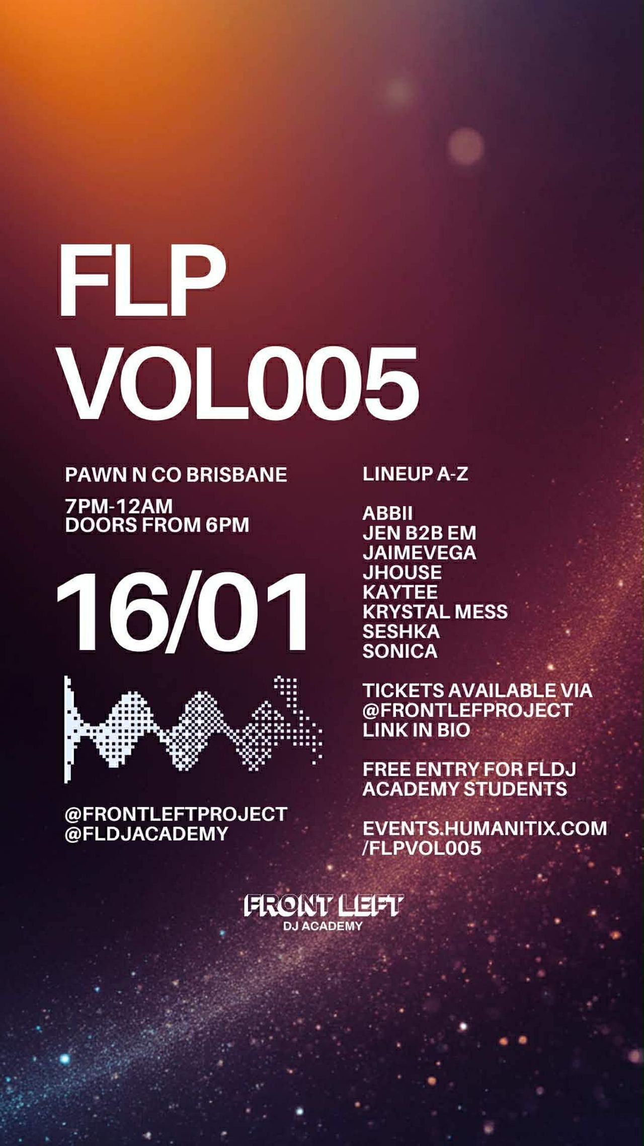 FLP VOL005