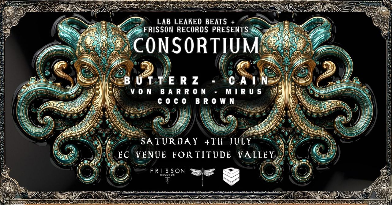 CONSORTIUM