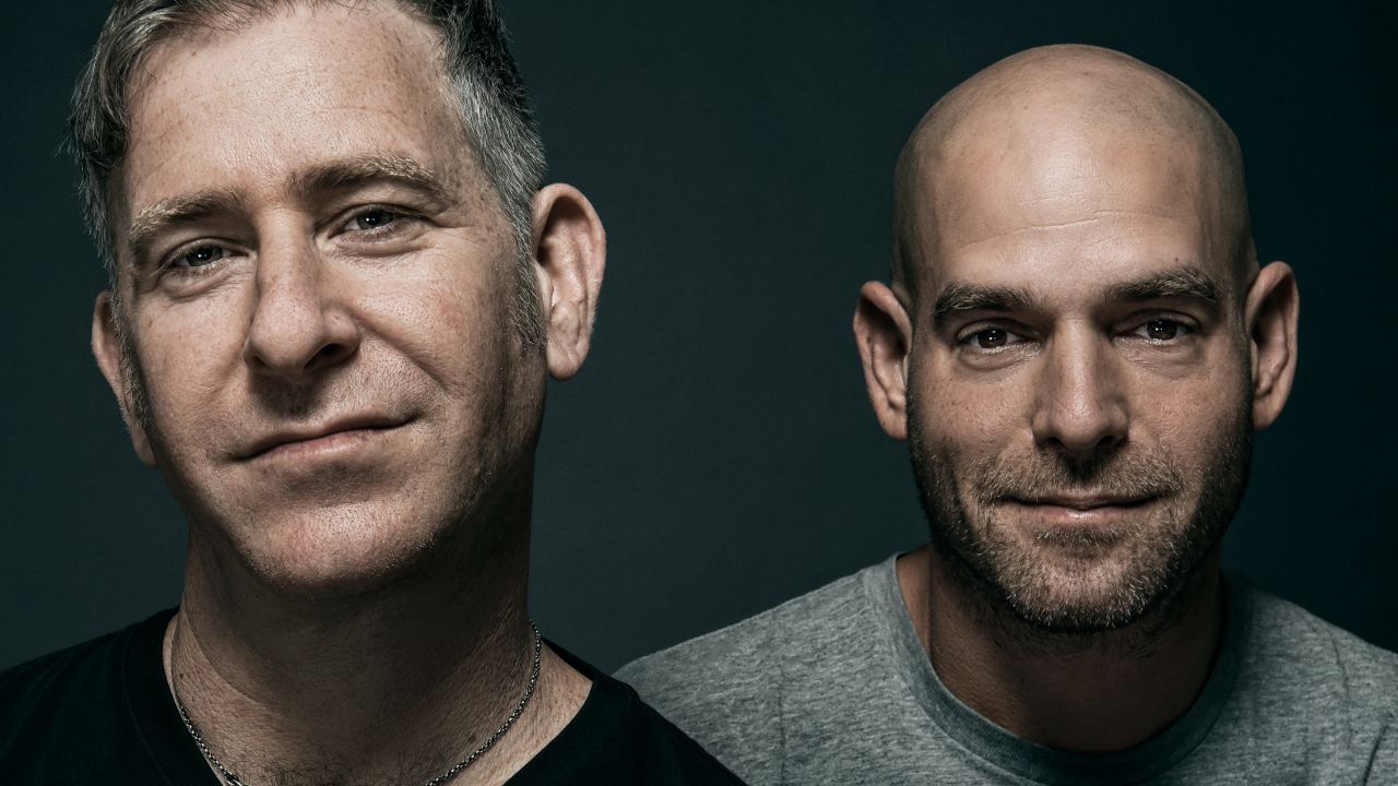 Gabriel & Dresden