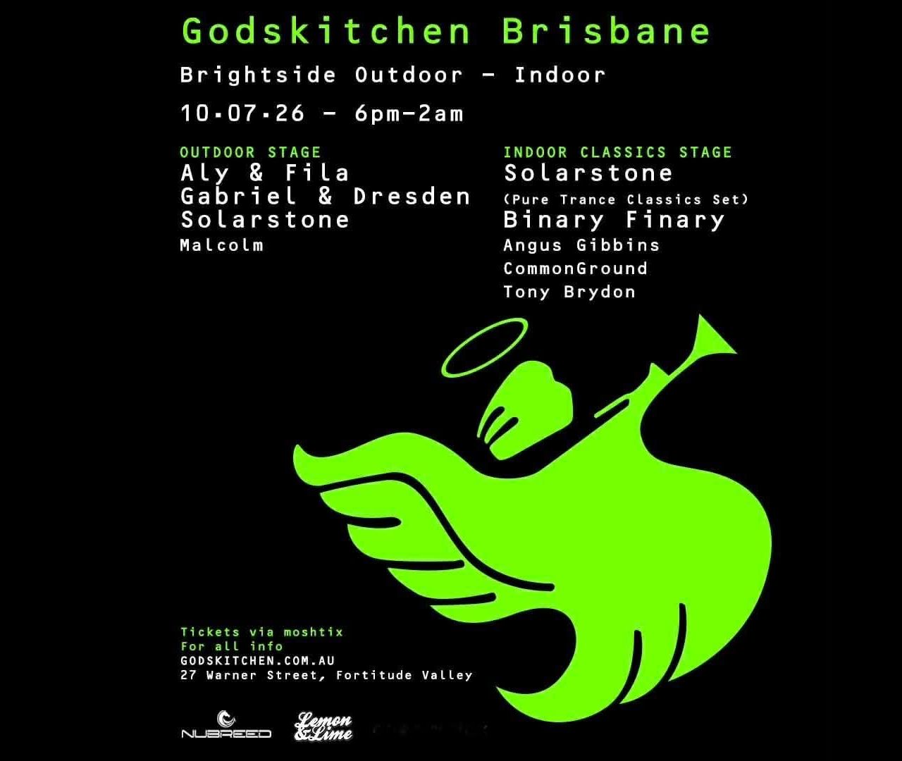 Godskitchen