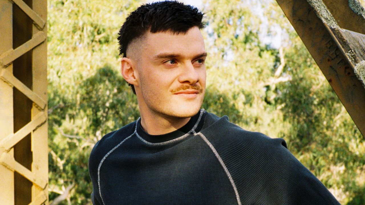 Josh Heywood